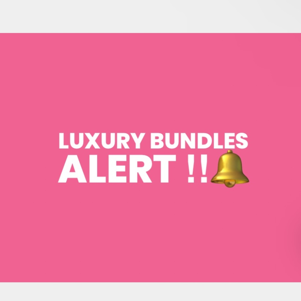 Bundles of Bags , Wallets Etc !!